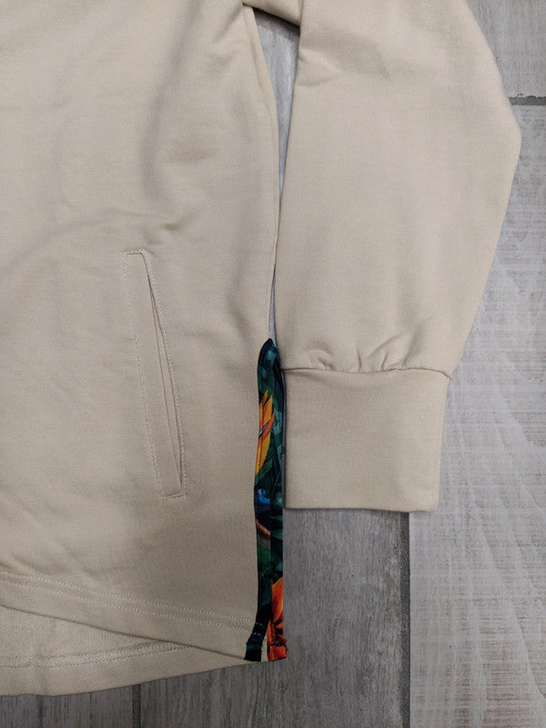 Freddy felpa con zip donna tg XS