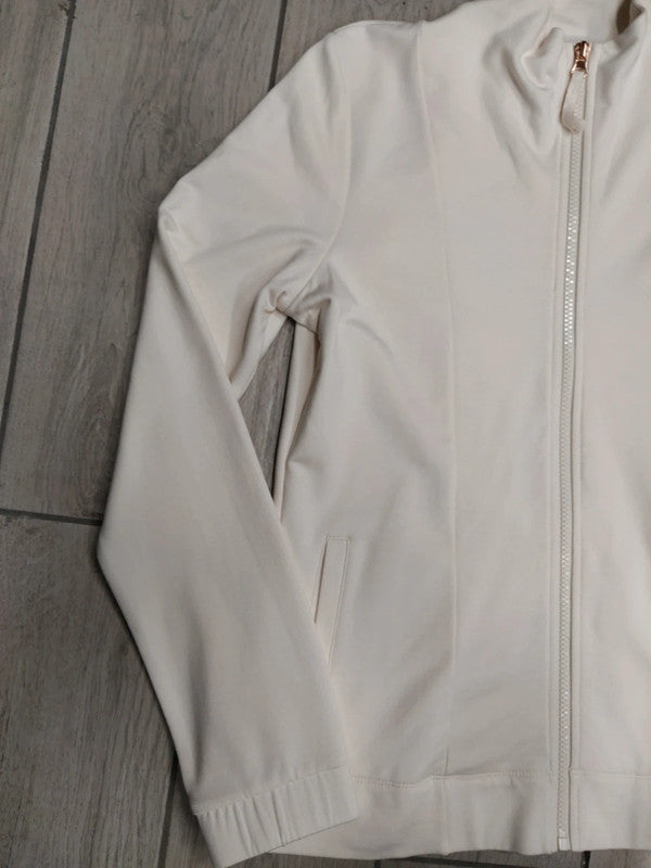 Freddy felpa con zip donna tg S