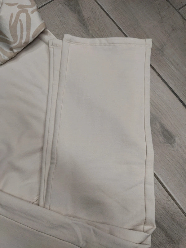 Freddy tuta completa felpa e pantaloni donna tg S