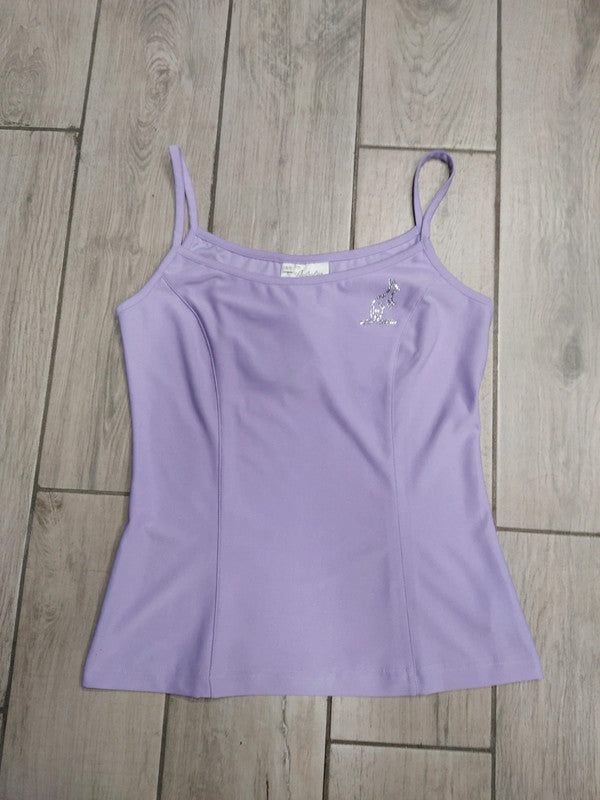 Australian canotta sportiva donna tg L 44