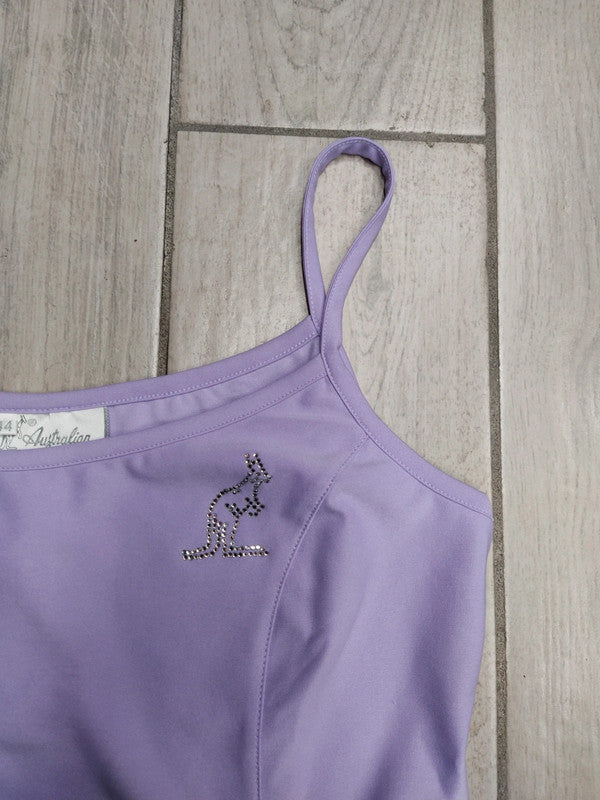 Australian canotta sportiva donna tg L 44