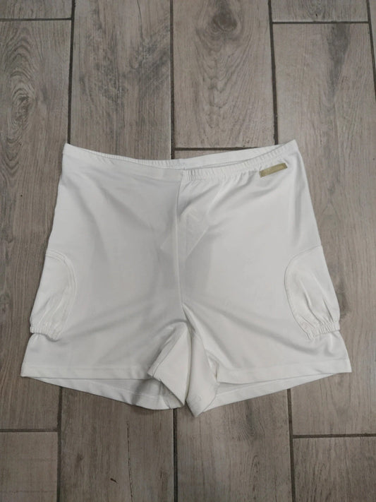 Lotto pantaloncini sottogonna tennis donna tg L