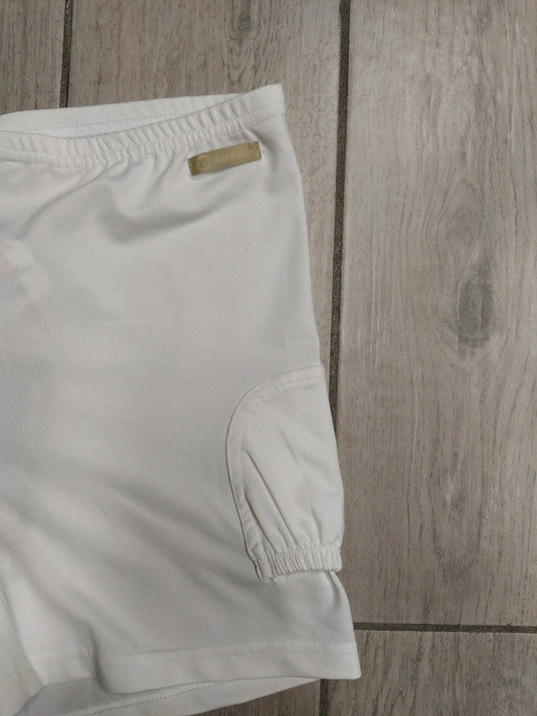 Lotto pantaloncini sottogonna tennis donna tg M