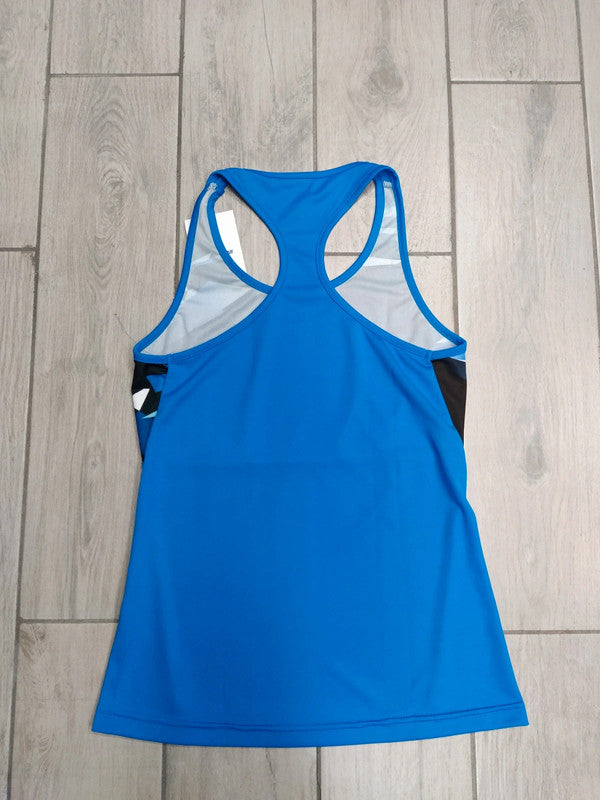 Australian completo padel canotta e pantaloncini donna tg XS