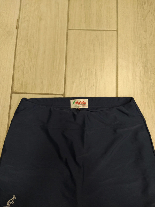 Australian leggings con gonna tennis donna tg M 42