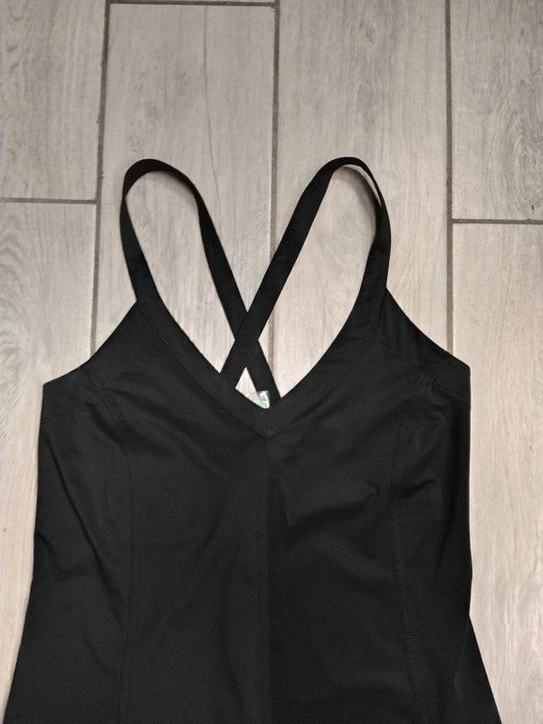 Australian completo abito da tennis donna tg L 44