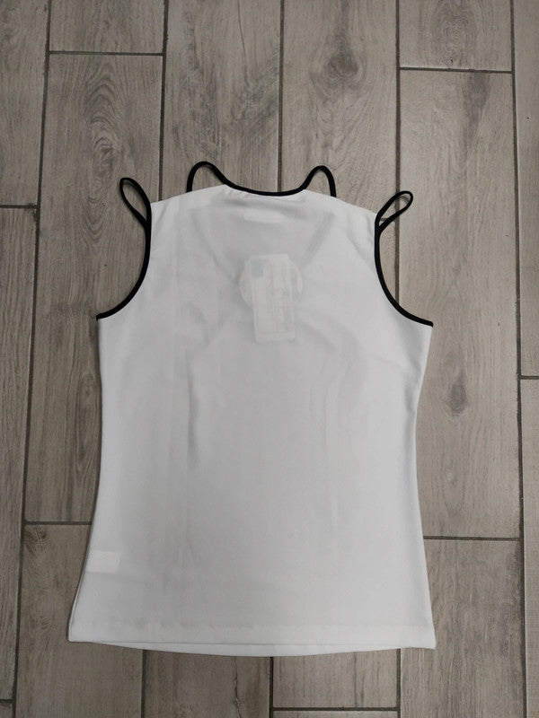 Australian canotta da tennis donna tg 46 XL
