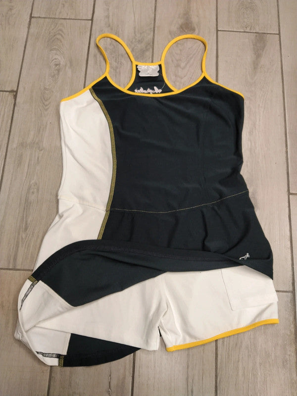 Australian abito con coulisse donna tg XL 46