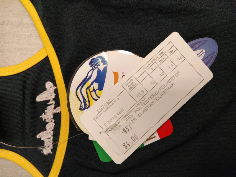 Australian abito con coulisse donna tg XL 46