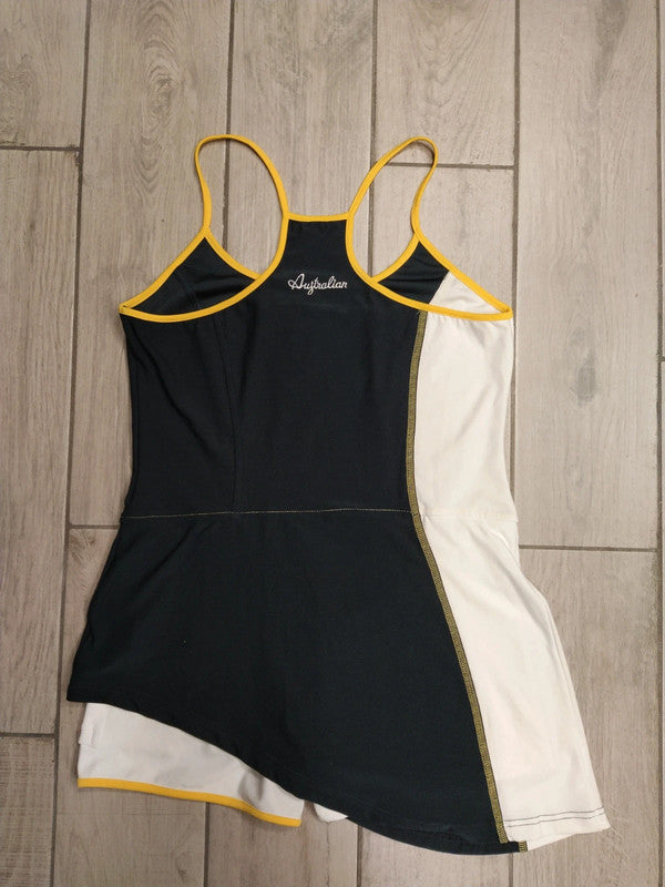 Australian abito con coulisse donna tg XL 46