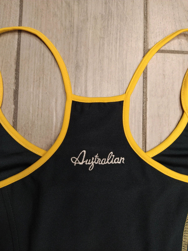 Australian abito con coulisse donna tg XL 46
