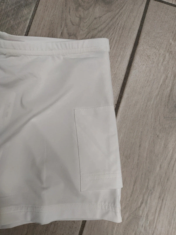 Australian pantaloncini coulisse da tennis donna tg L 44