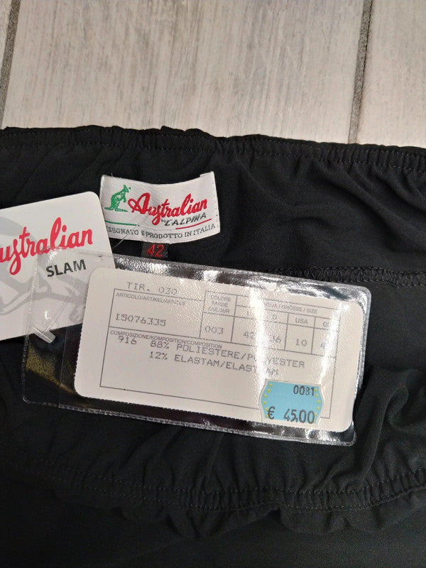 Australian pantaloncini bermuda donna tg M 42