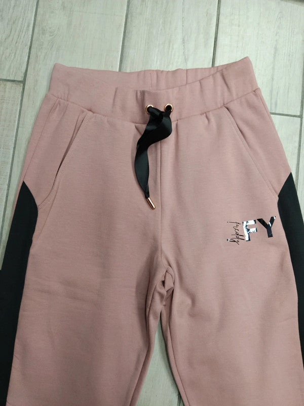 Freddy tuta completa felpa e pantaloni donna tg S