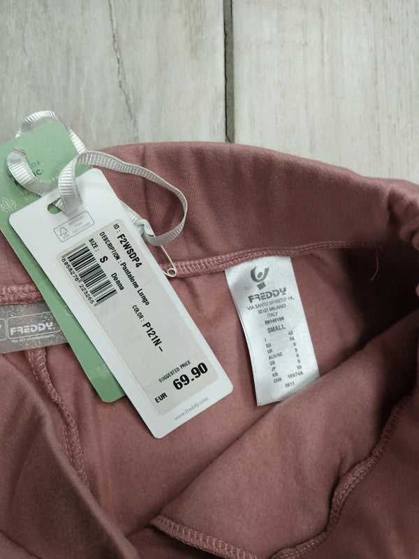 Freddy tuta completa felpa e pantaloni donna tg S