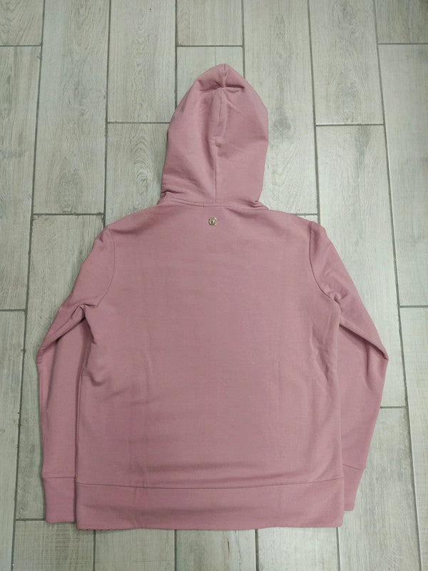 Freddy felpa con cappuccio e zip donna tg S