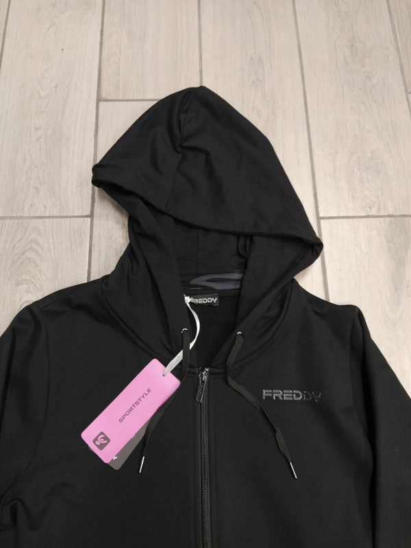 Freddy tuta completa felpa e pantaloni donna tg S