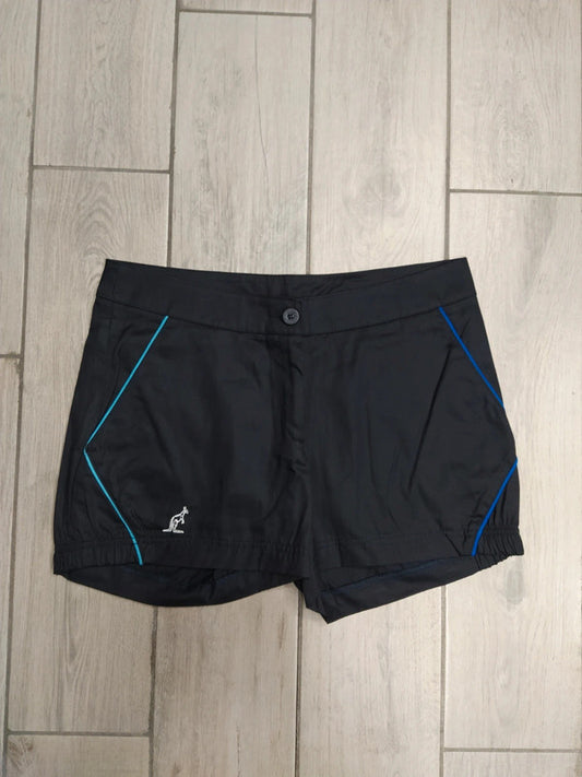 Australian pantaloncini corti donna tennis tg S / It 44