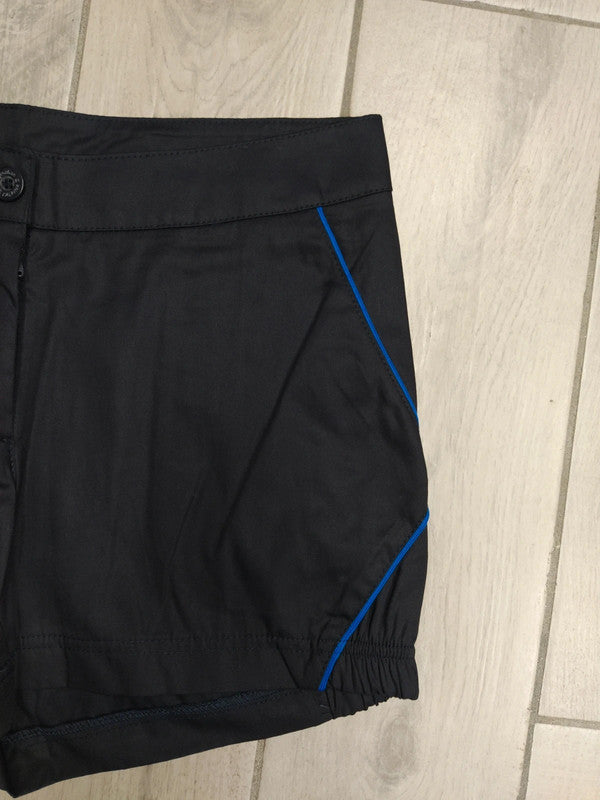 Australian pantaloncini corti donna tennis tg S / It 44