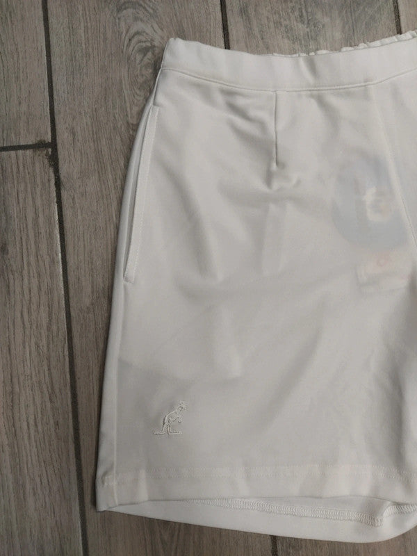 Australian pantaloncini corti donna tennis tg S / It 44