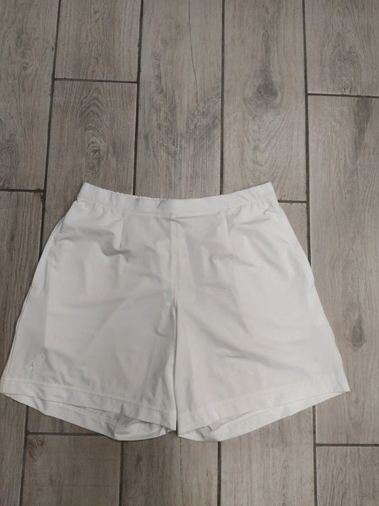 Australian pantaloncini corti donna tennis tg 44 / IT S