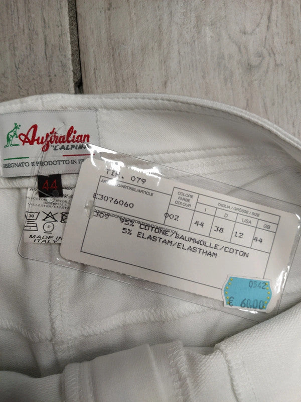Australian gonna donna vintage tennis tg 44 / S
