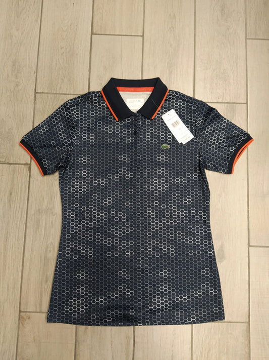 Lacoste polo tennis donna tg FR 36 / IT 42 / XS