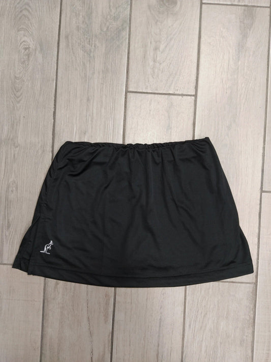 Australian gonna con coulisse da tennis donna tg S
