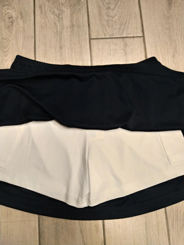 Australian gonna con coulisse da tennis donna tg 4XL / 52