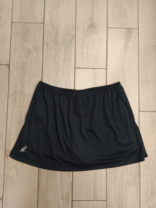 Australian gonna con coulisse da tennis donna tg 4XL / 52