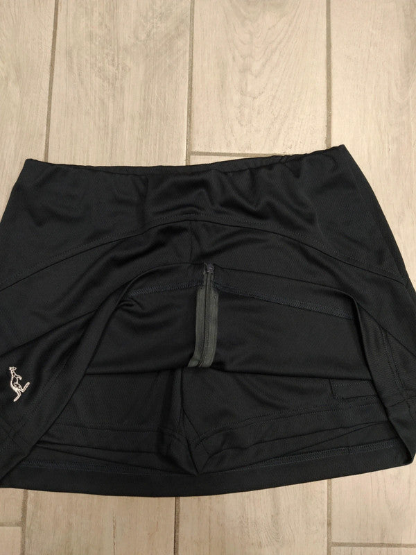 Australian gonna con coulisse da tennis tg L / 44