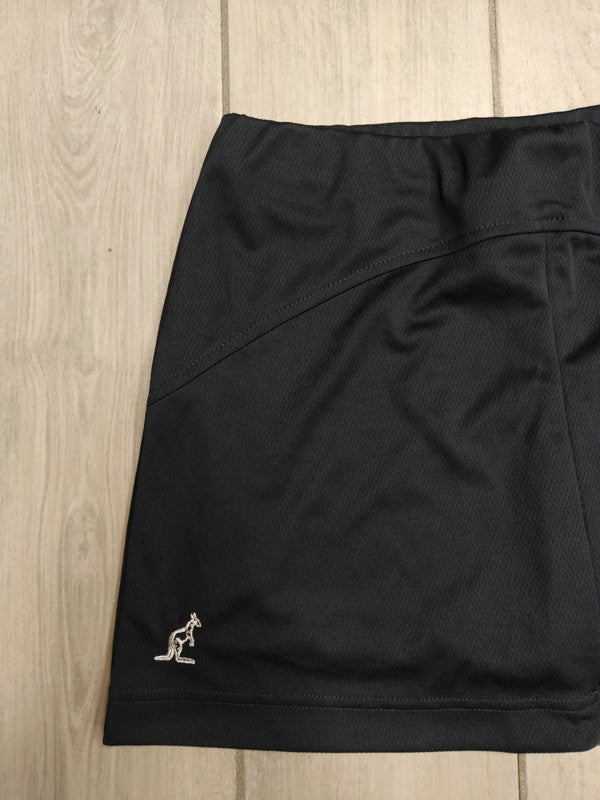 Australian gonna con coulisse da tennis tg L / 44