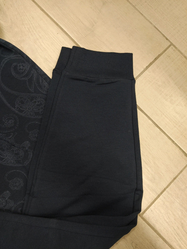 Freddy tuta completa felpa e pantaloni donna tg XL