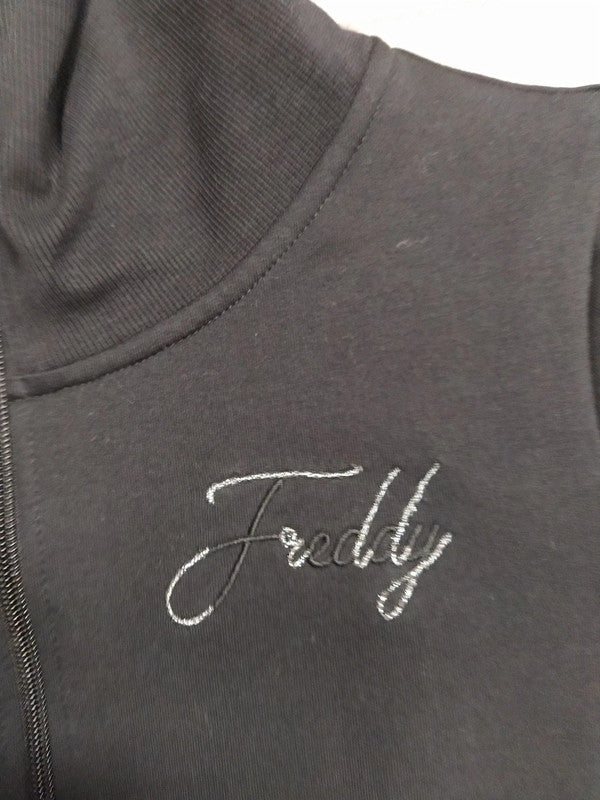 Freddy tuta completa felpa e pantaloni donna tg S