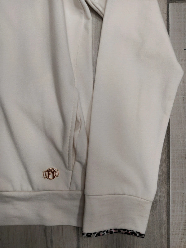 Freddy tuta completa felpa e pantaloni donna tg S