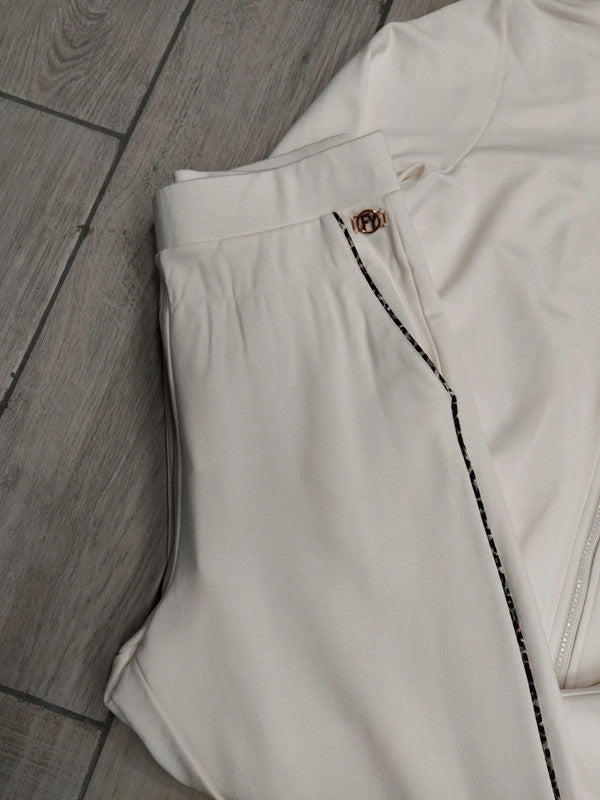 Freddy tuta completa felpa e pantaloni donna tg S