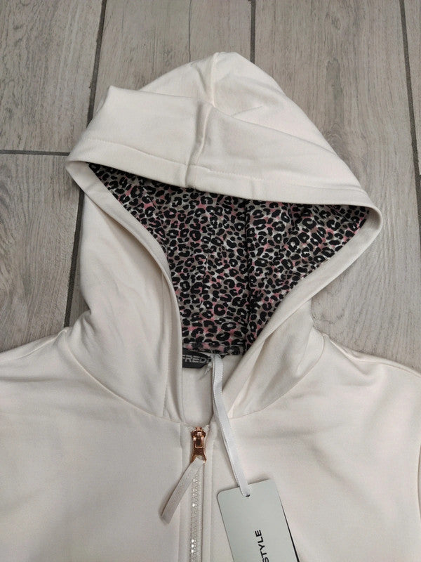 Freddy tuta completa felpa e pantaloni donna tg S