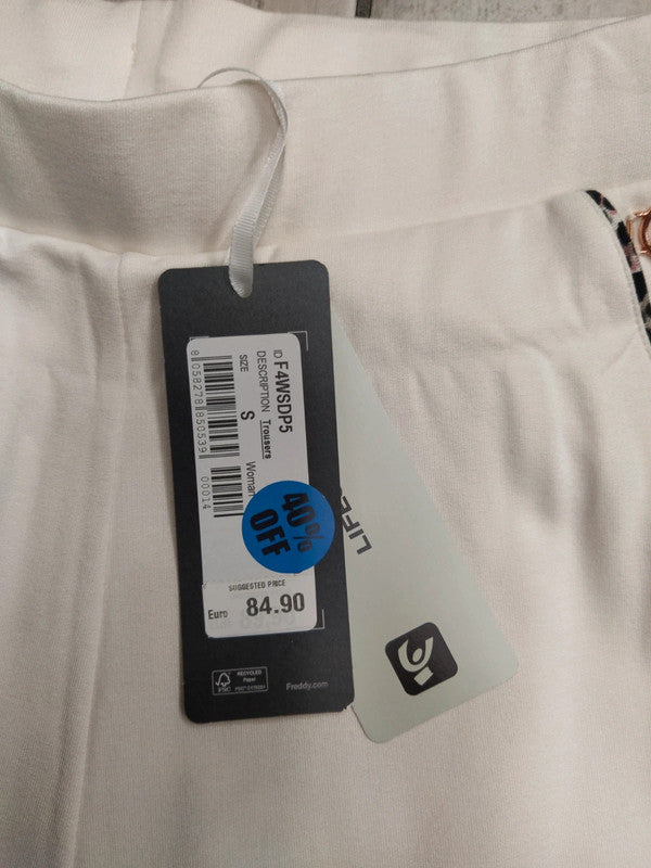 Freddy tuta completa felpa e pantaloni donna tg S