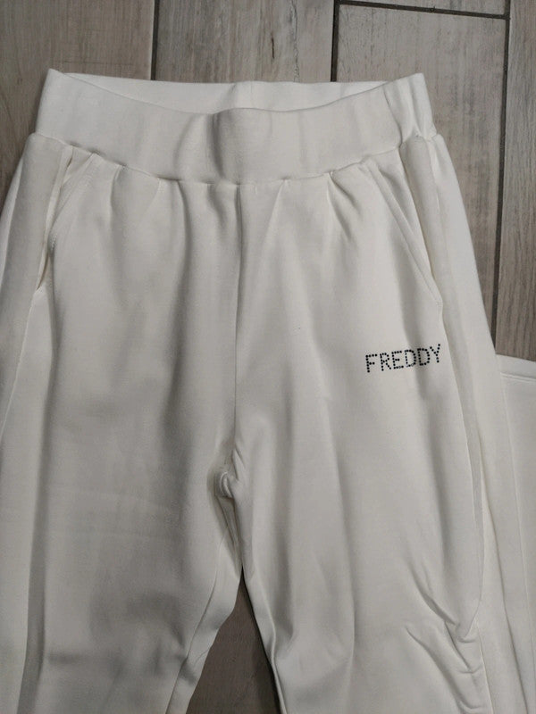 Freddy tuta completa felpa e pantaloni donna tg S