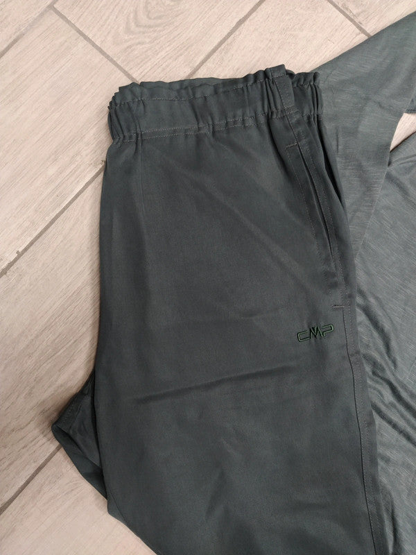 CMP completo maglia e pantaloni lunghi donna tg S