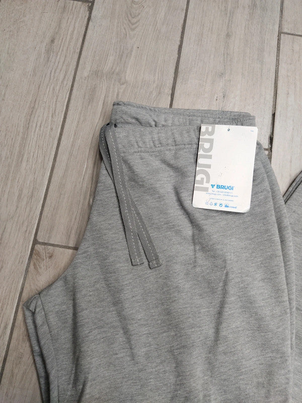 Brugi pantaloni della tuta da donna tg XL