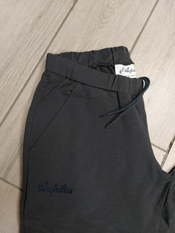 Australian pantaloni della tuta donna tg S