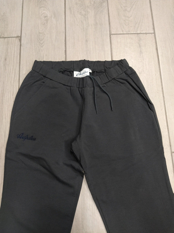 Australian pantaloni della tuta donna tg S