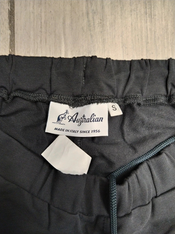 Australian pantaloni della tuta donna tg S