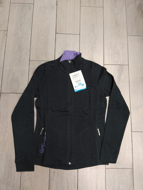 Brugi tuta completa felpa e pantaloni donna tg S
