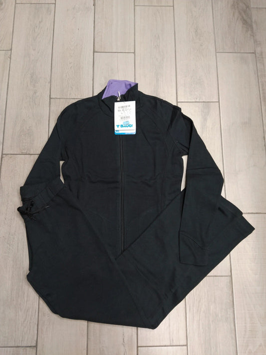 Brugi tuta completa felpa e pantaloni donna tg S