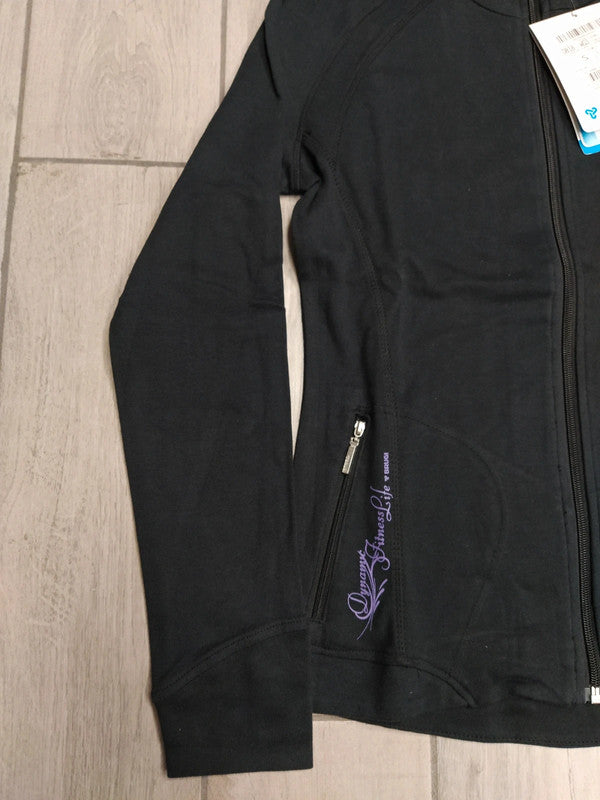 Brugi tuta completa felpa e pantaloni donna tg S
