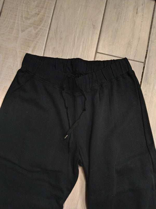 Brugi tuta completa felpa e pantaloni donna tg M