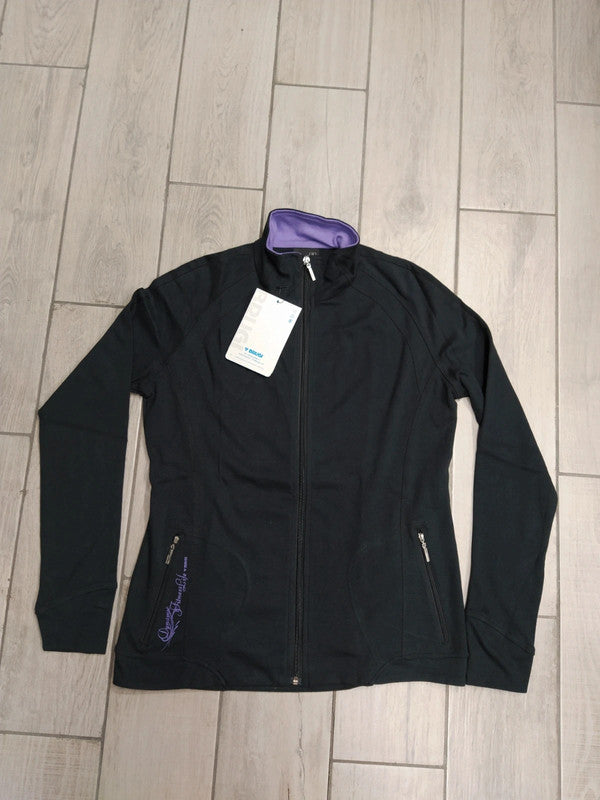 Brugi tuta completa felpa e pantaloni donna tg M