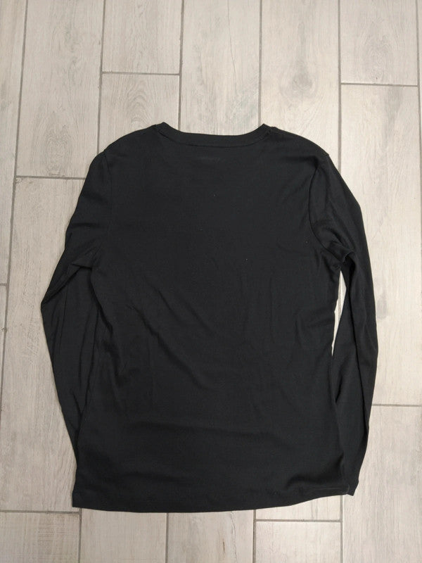 Lotto maglia a maniche lunghe leggera donna tg XXL